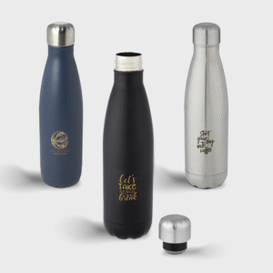 Cove RCS Vacuum Insulated Stainless Steel Bottle | 500 ml