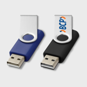 Rotate-basic USB Flash Drive 2/16/32 GB