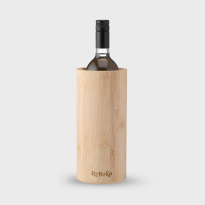 Bamboo Wine Cooler