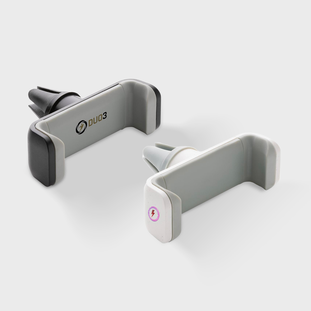 RCS Recycled Plastic 360° Car Phone Holder