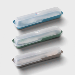 Circulware Reusable Cutlery Set