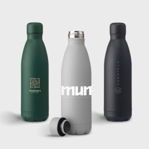 Topflask Premium Recycled Steel Thermos Flask