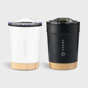 Kobe Double-walled Thermos Cup