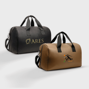 Vinga Bermond RCS Recycled Weekend Bag