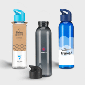 Sirius GRS RPET Water Bottle