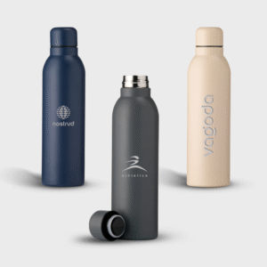 Helios Sustainable Thermos Bottle