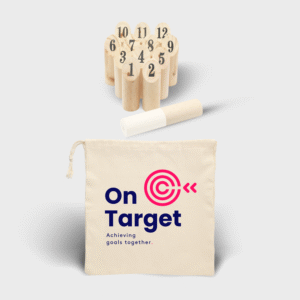 Finnish Throwing Game