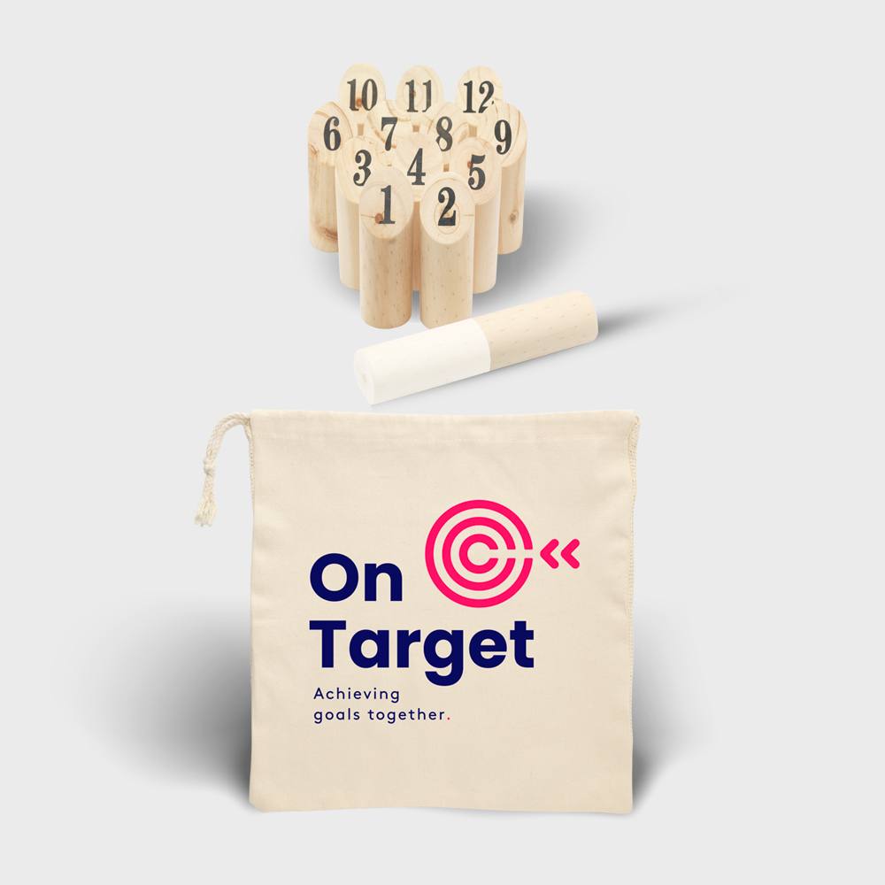 Finnish Throwing Game