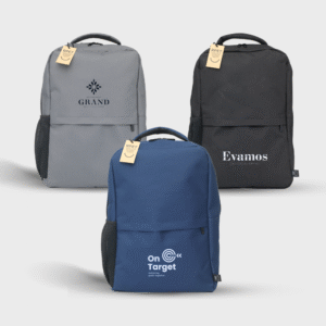 Finley RPET Laptop Backpack