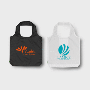 GRS RPET Foldable Shopping Bag