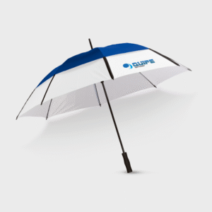 Stormproof Double Canopy Umbrella