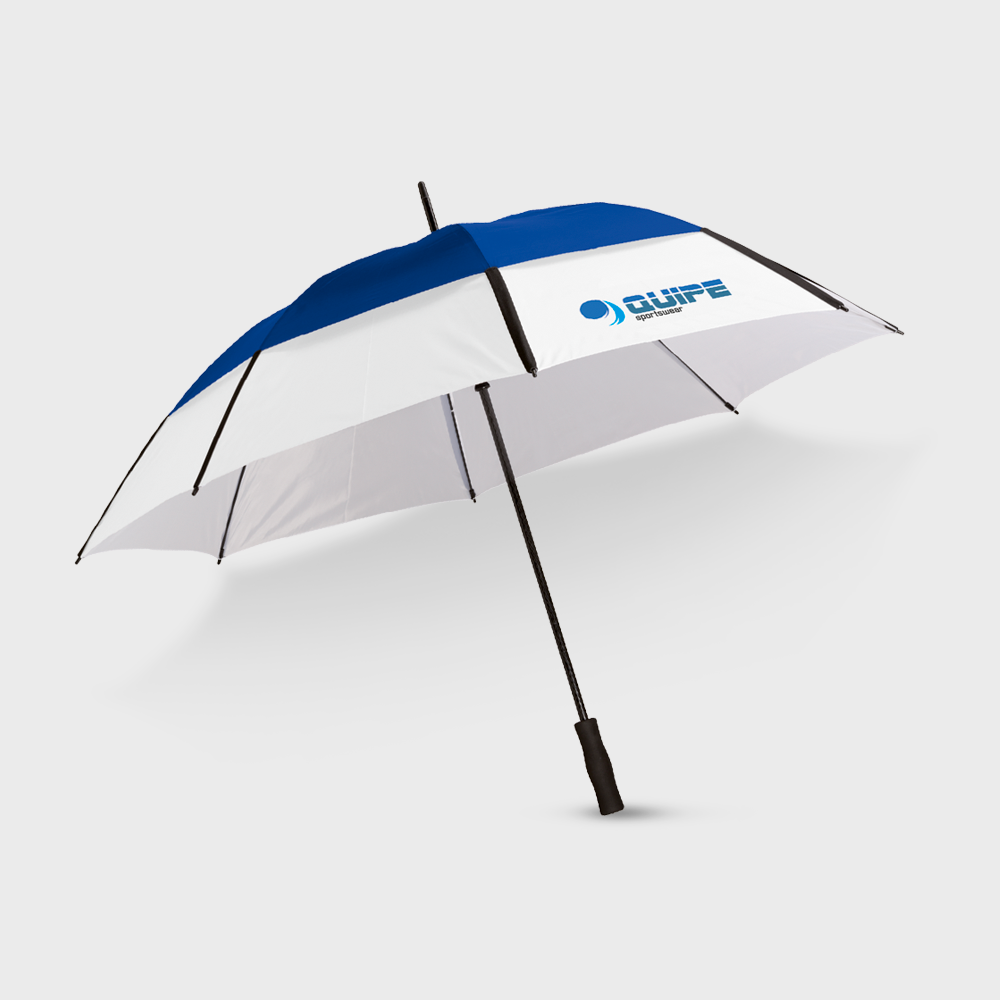 Stormproof Double Canopy Umbrella