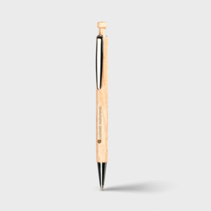 Derby Wooden Pen
