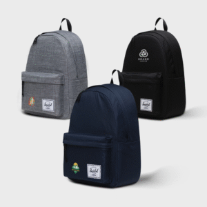 Herschel Classic Recycled Laptop Backpack