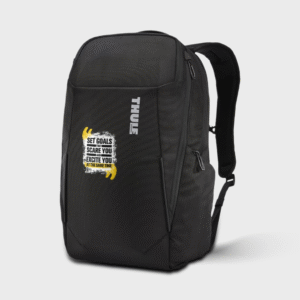Thule Accent Recycled Polyester Backpack