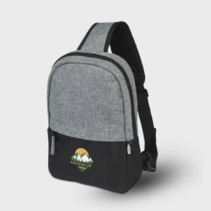 Reclaim GRS Recycled Two-Tone Sling