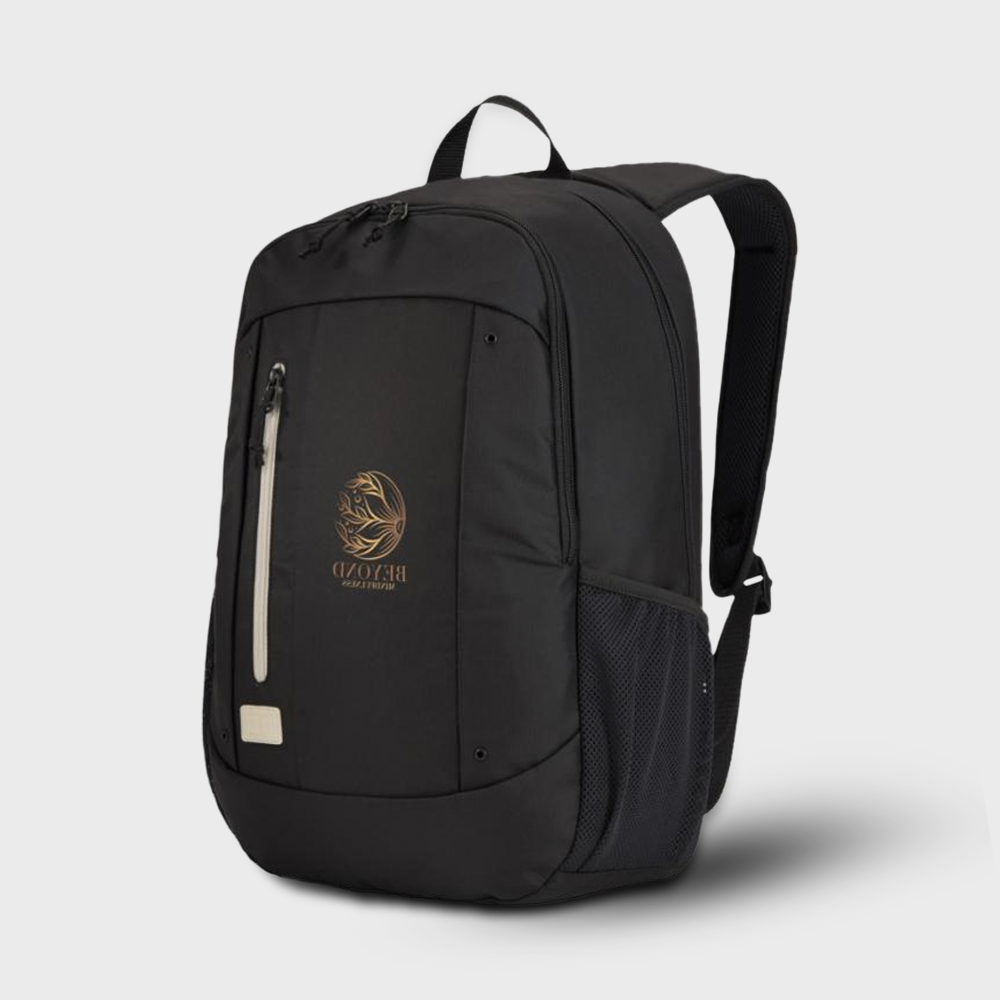 Case Logic Jaunt 15.inch Recycled Backpack
