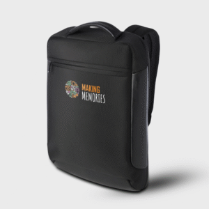 Expedition Pro GRS Recycled Compact Laptop Backpack