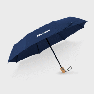Michigan Foldable RPET Umbrella