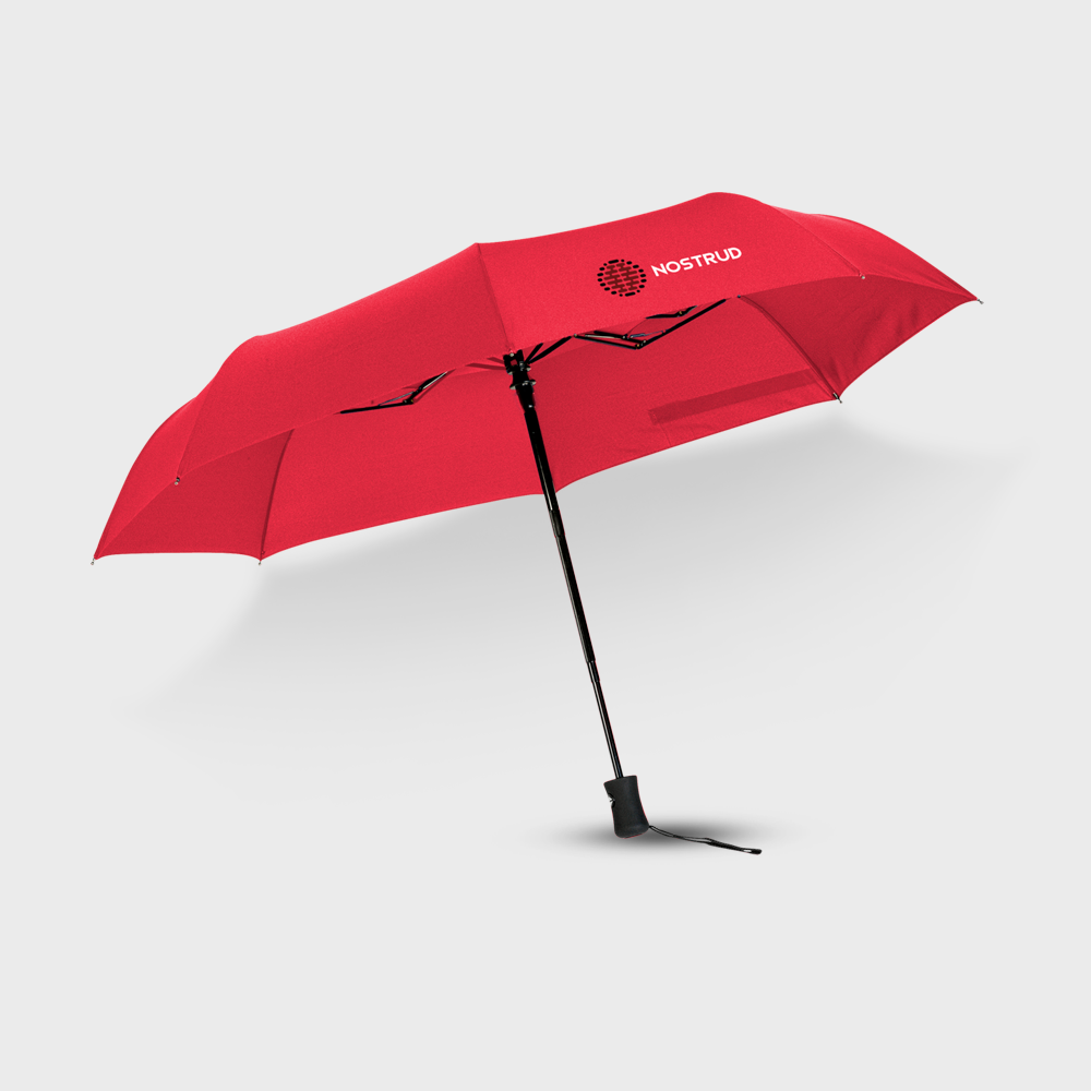 Impulse Automatic Foldable Umbrella