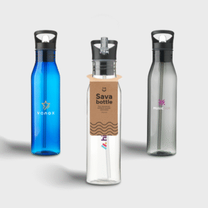 Sava GRS RPET Bottle