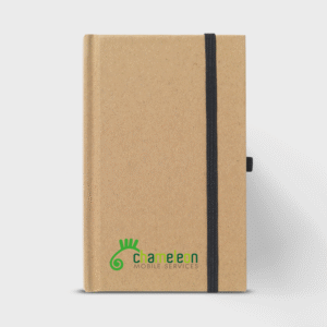 Pocket ECO Notebook A6