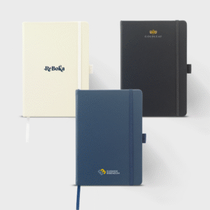 Pineapple Paper Notebook