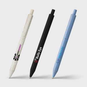 Wheat-Cycled Straw Pen