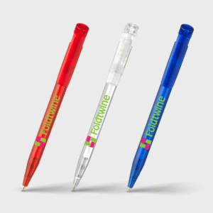 Stilolinea S45 Clear Pen