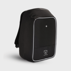 Swiss Peak AWARE™ Anti-Theft Laptop Backpack