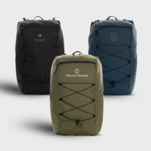 Recycled PET Impact AWARE™ Hiking Backpack