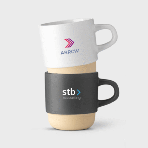 Vivaldi Stackable Mug