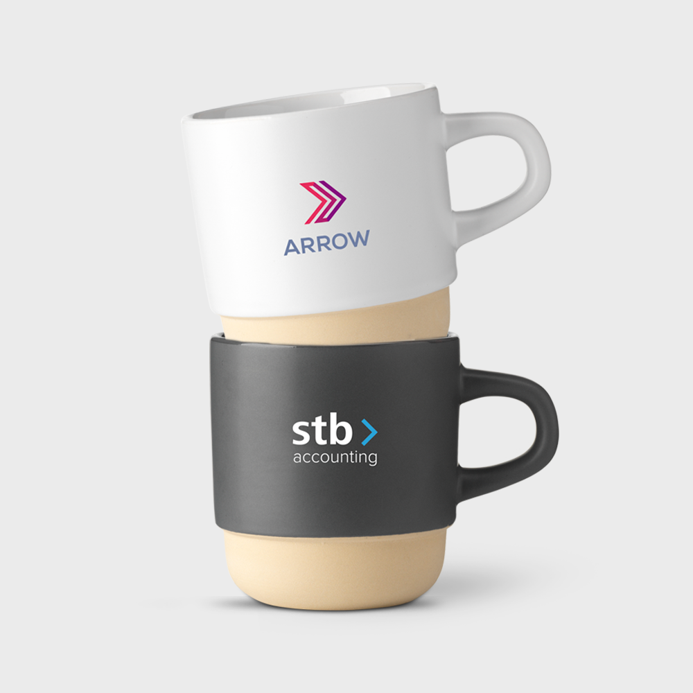 Vivaldi Stackable Mug