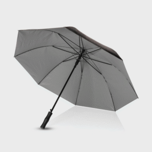 Impact AWARE RPET Dual Colour Auto Open Umbrella