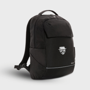 Swiss Peak Brooke AWARE™ RPET daily laptop backpack