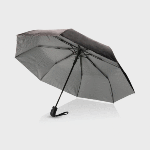 Impact AWARE RPET Pongee Mini Umbrella