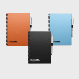 MOYU A5 Erasable Hardcover