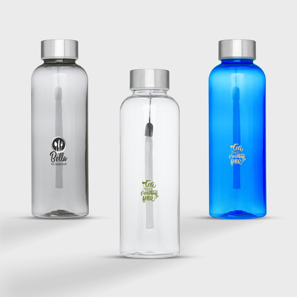 Bodhi RPET Water Bottle | 500 ml