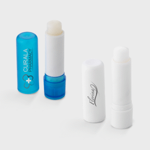 Vanilla Essence Lip Balm