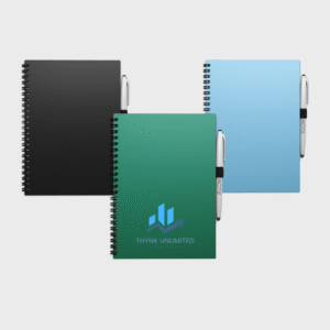 MOYU A5 Erasable Softcover