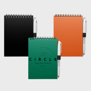 MOYU A6 Erasable Softcover