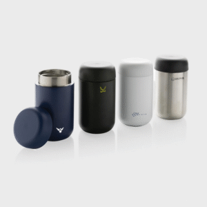Recycled Stainless Steel Vacuum Tumbler | 360 ml