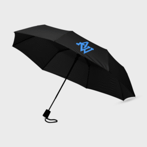 Wali Foldable Auto Open Umbrella