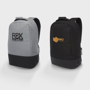 Cover GRS RPET Anti-theft Backpack