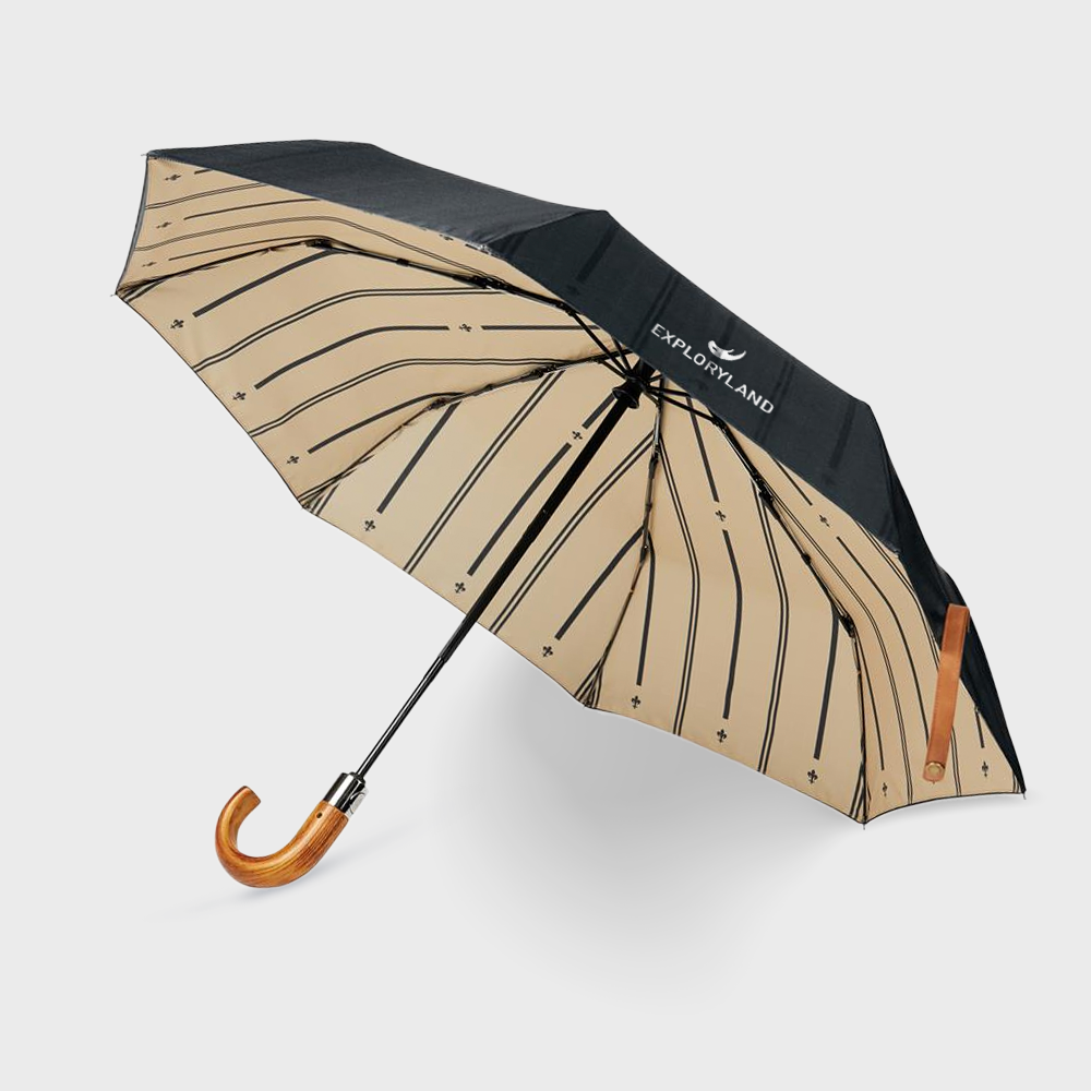 Vinga Elegant Foldable Umbrella