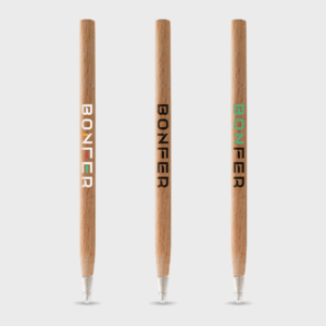 Wooden Ballpoint Pen