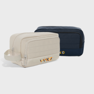 Armond RPET Toiletry Bag