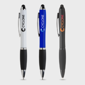 Stylus Pen with Non-slip Grip