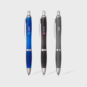 Nash GRS recycled abs pen