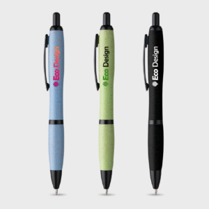 Recycled Wheat Straw Pen